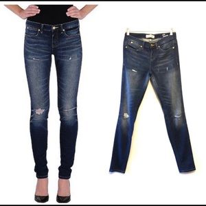 Henry & Belle Lila Skinny Jeans in Fullerton 26